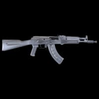 Buy Pioneer Arms Hellpup AKM Rifle 22LR Synthetic at Shooting Supplies