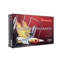 HORNADY 243 80G GMX OUTFITTER
