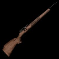 Buy FX DRS Classic 500 mm .177 Walnut Air Rifle at Shooting Supplies