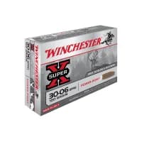 WINCHESTER 30-06/150G POWERPOINT
