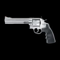 UMAREX SMITH & WESSON 629 CLASSIC 6.5" .177 AIR PISTOL