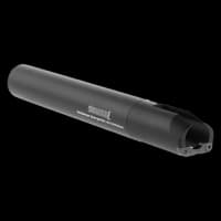 Weihrauch HW77 Push On Silencer