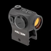HOLOSUN HS503G ACSS RETICLE