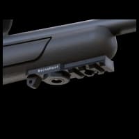 Nornehunt Picatinny Sling Stud Adapter