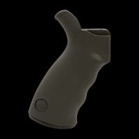Ergo Enhanced AR15/M16 Ambidextrous Suregrip Grip OD Green