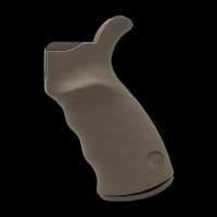 ORIGINAL ERGO GRIP RIGHT HANDED AR15/M16 - SUREGRIP DARK EARTH