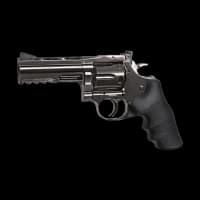 Buy Dan Wesson 715 6" Air Pistol .177 at Shooting Supplies
