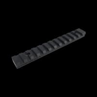 Britannia Sako 75/85 Opti Picatinny Rail S/Action 0 MOA
