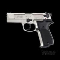 Buy Umarex Walther CP88 Air Pistol Nickel .177 at Shooting Supplies
