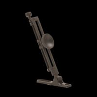 Pedersoli Creedmoor Long Rear Sight