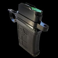 LUCKY 13 REMINGTON DETACHABLE MAG 10 RD