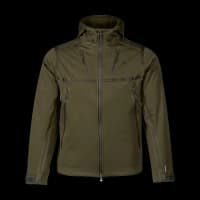 Seeland Hawker Advance Jacket Pine Green 40" Medium