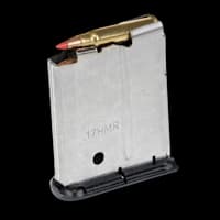 Anschutz Bolt Action Magazine 17HMR 4 Shot