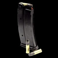 Anschutz Bolt Action Magazine .22 10 Shot