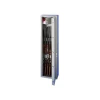 Brattonsound RL7+ Scoped Rifle Gun Safe with Lock Top