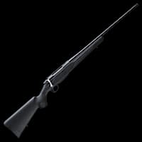 Buy Tikka T3x Lite Black Synthetic Stainless Action .243 20" Bolt Action Rifle at Shooting Supplies