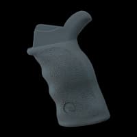 ERGO AR15/M16 TACTICAL DLX GRIP GRAPHITE GREY