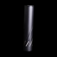 Huggett  Magna Moderator .25 Cal 1/2" UNF