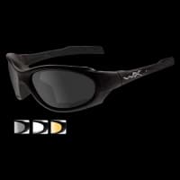 Wiley X Xl-1 Advanced 3 Lense Tactical Glasses