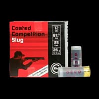 GECO COMPETITION SLUG 12G/26G