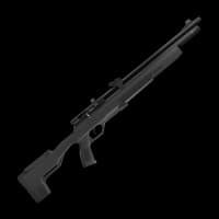 CROSMAN ICON .22 PCP AIR RIFLE