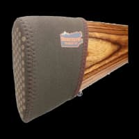 Beartooth Recoil Pad Brown