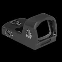 UTG OP3 Micro Reflex Style Dot Sight  Green