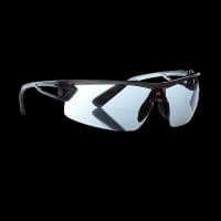 RILEY RILETTO ULTRALITE SHOOTING GLASSES SMOKE LENS