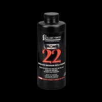 Alliant Reloder Reloading Powder 1lb  22