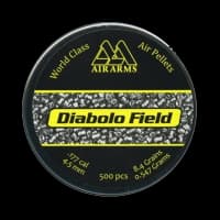 Air Arms Diabolo Field Pellets .177 200 pcs 8.4gr