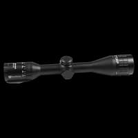 NIKKO STIRLING PANAMAX 3-9X40 1/2MD IR AO RIFLE SCOPE