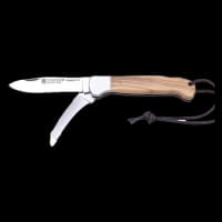 Casstrom Joker 9Cm And Skin Knife No.127