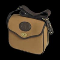 CLUB INTERCHASSE CANVAS CARTRIDGE BAG