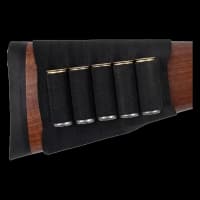 PRO HUNT STOCK SHELL HOLDER SHOTGUN