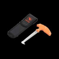 Casstrom No. 11 Full Tang Orange Field Saw