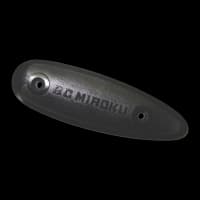 MIROKU BUTT PLATE SKEET 12G