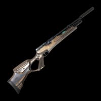 Buy Weihrauch HW100T .177 Laminate Air Rifle at Shooting Supplies