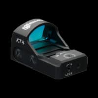 NIKKO STIRLING XT4 REFLEX SIGHT