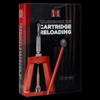 HORNADY RELOADING MANUAL 9TH EDITION