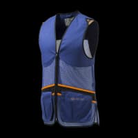 BERETTA BLUE MESH CLAY VEST M