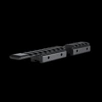 Hawke 2 Piece Adapter Picatinny 11 mm (3/8)