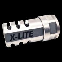 Black Rifle X-Lite Self-Timing Muzzle Brake