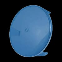 Filter 140Mm Blue