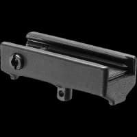 FAB Defense Harris Bipod  Picatinny Adaptor