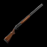 Buy Benelli 828U Over & Under Shotgun Field Black 12G 30" at Shooting Supplies