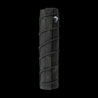 Viper Moderator Cover Black Camo