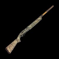 Browning Maxus Shotgun Camo 3.5" Max 5 12G 28"
