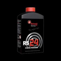 Swiss Powder RS24 500g