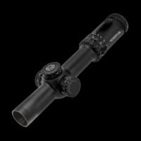 PRIMARY ARMS SLX 1-8X24 FFP ACSS RET 5.56 RIFLESCOPE