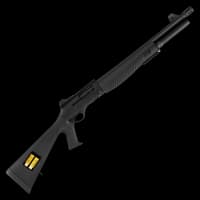 HATSAN ESCORT MPA 12G S/A FAC 24" SHOTGUN